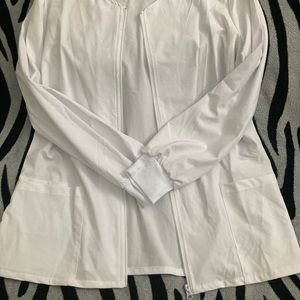 Women Lab Coat